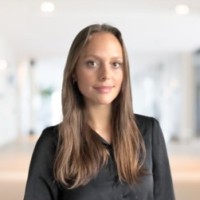 Antonia Lehuedé Lyon