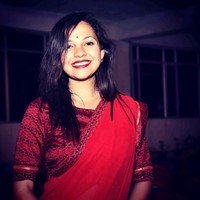 Snigdha Majumdar