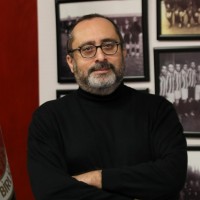 Erdem Göktürk