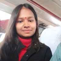Laxmi Verma