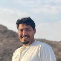Mahdi Alabbad