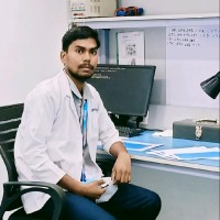 Alok Yadav