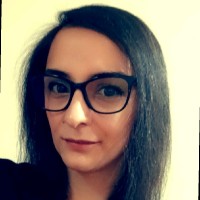 Irina Cristea
