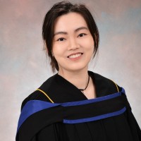 Rachel Ma