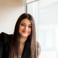 Saloni Chaudhary
