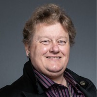 Baroness Donna Collins