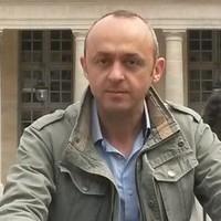 Raymond Bsaibes