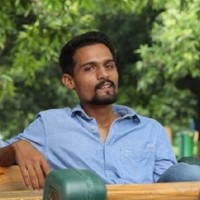 Aakash Trivedi