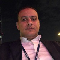 Mohamed El Sharkawy