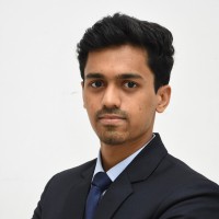 Sarvesh Charatkar