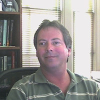 Charles B. McComas, PE, PMP