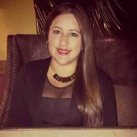 Marisol Zamudio González