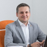 Andy Pavlovici