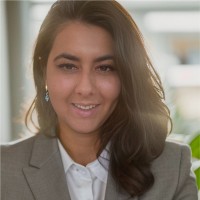 Zora Klaasen