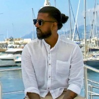 Damien Kailainathan