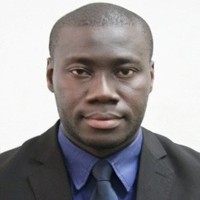 NAKOUBAN JOSE T. KONE