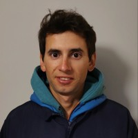 Bernardo Vergara