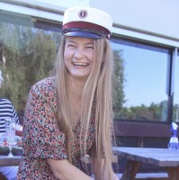 Merete Bach Knudsen