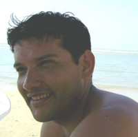 Marcos Andrade