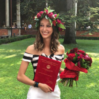 Camilla Lanza