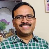 Srinivas Teki