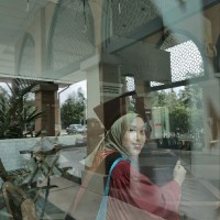 Aaisyah Mansor