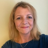 Dr Catherine Kerr