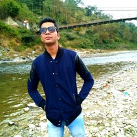 Suraj Pradhan