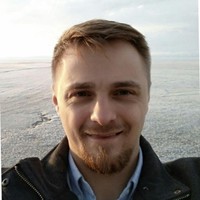 Maksim Lyzaev