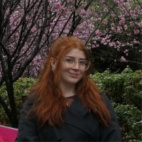 Lorien Saunders
