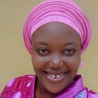 Precious Adaji