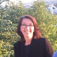 Trine Vestby