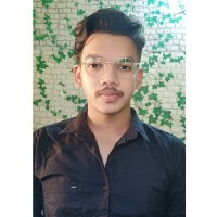 Dev dibyansu Singh Deo