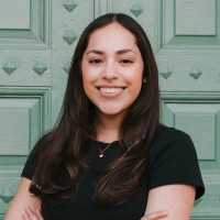 Jenna Ramirez