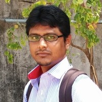 Prakash Kaliaperumal