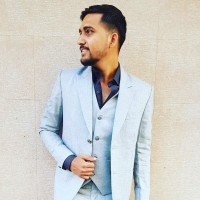 Pranav Chawda