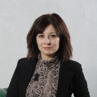 Laura Mantovani