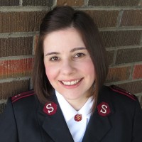 Laura Van Schaick