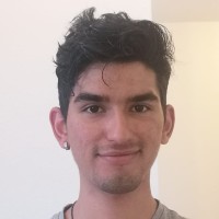 Daniel Álvarez laviosa