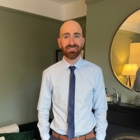 Daniel Sidwell