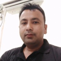 Amit Massey
