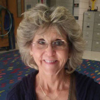 Helen Dewitt
