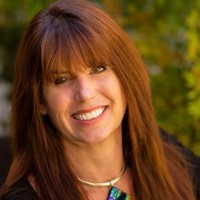 Rebecca Johnson