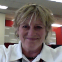 Helen Macqueen
