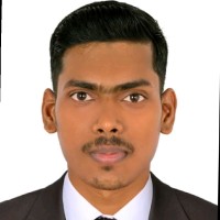 Karnose P Mathew