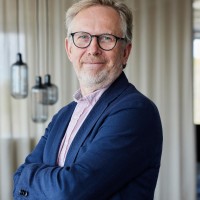 Torbjörn Fredriksson