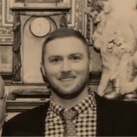 Brian Cherello
