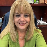 Maria Cristina Cancio-Garcia, MAcc