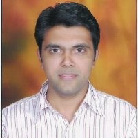 Jinesh Doshi
