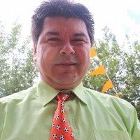 Peter Geux
